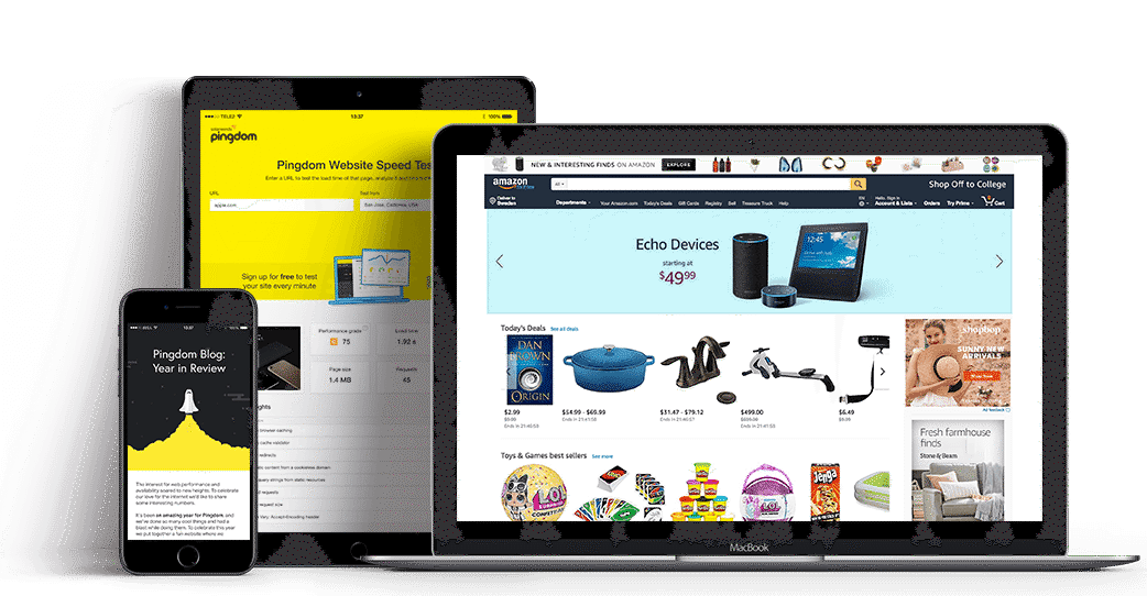 Best e-commerce website design company in lagos nigeria